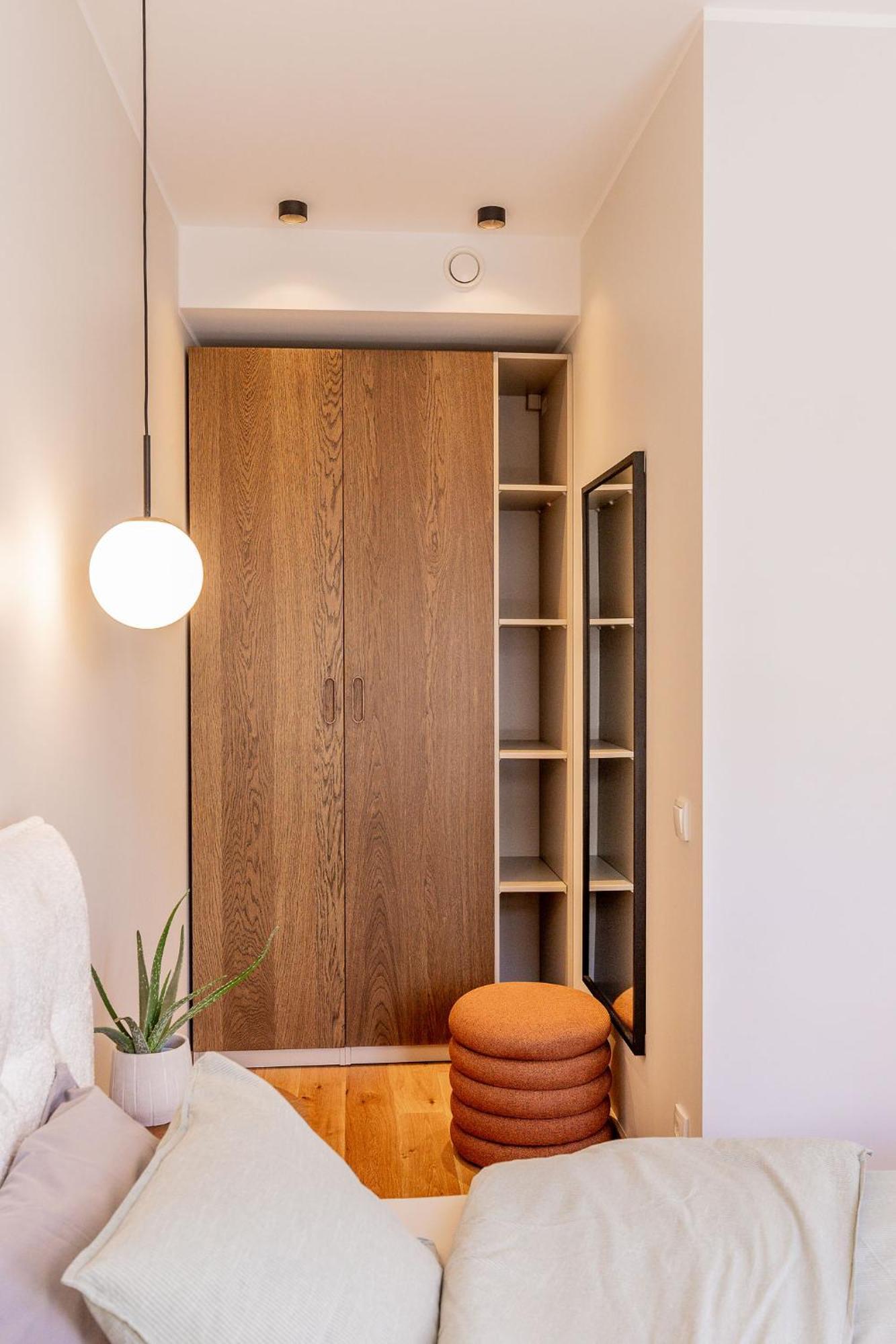 Apartment Freinholdi Maja Kuelaliskorter 1 - With Sauna *